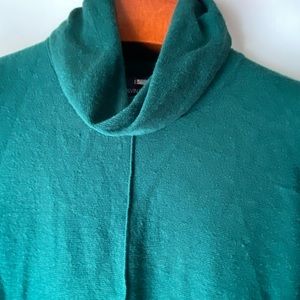 Calvin Klein Jeans‎ ladies turtle neck sweater S